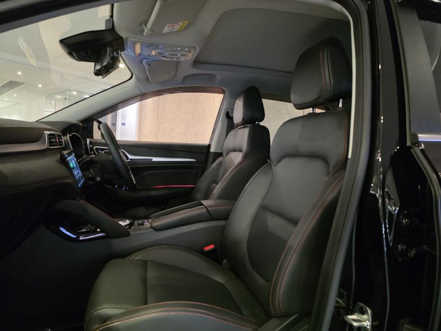 MG ZS EV - Image 8