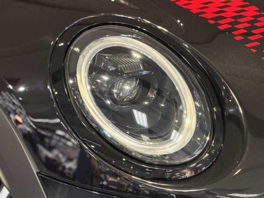 Cooper S JCW facelift (F56) - Image 3