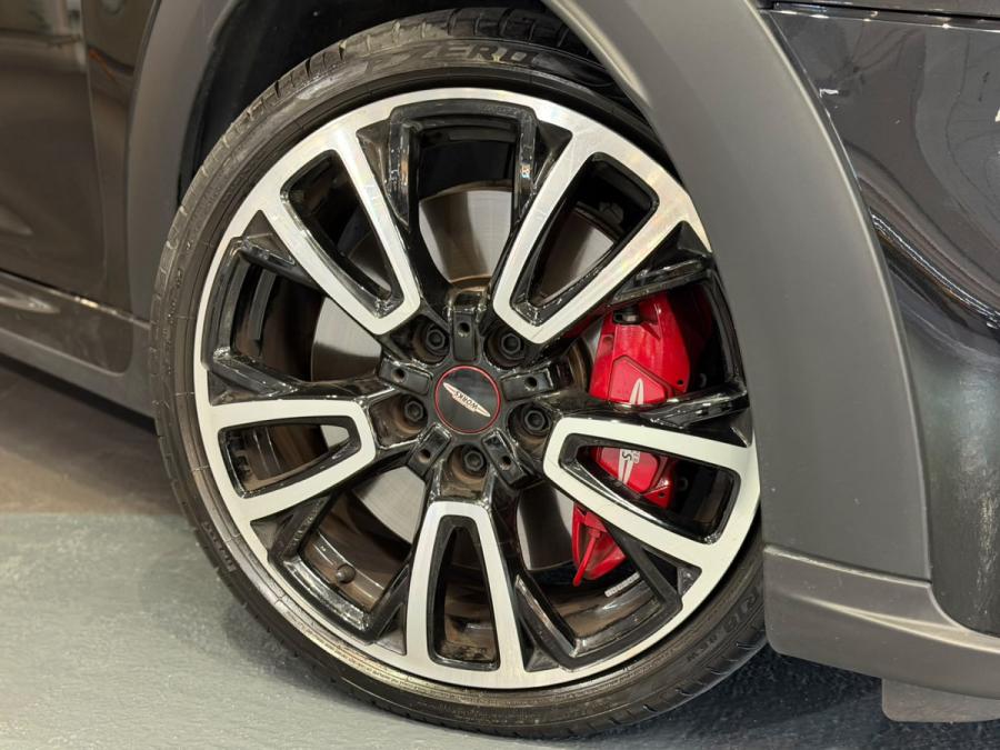 Cooper S JCW facelift (F56) - Image 4