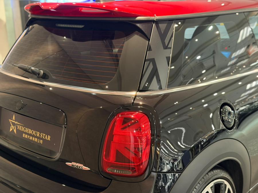 Cooper S JCW facelift (F56) - Image 5