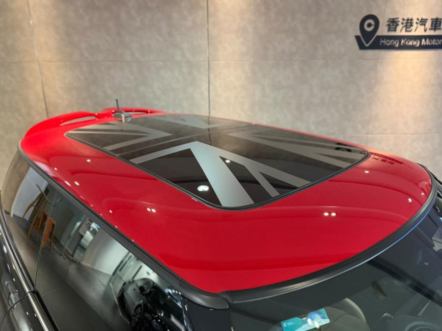 Cooper S JCW facelift (F56) - Image 6