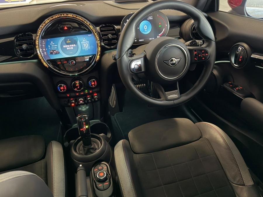 Cooper S JCW facelift (F56) - Image 8