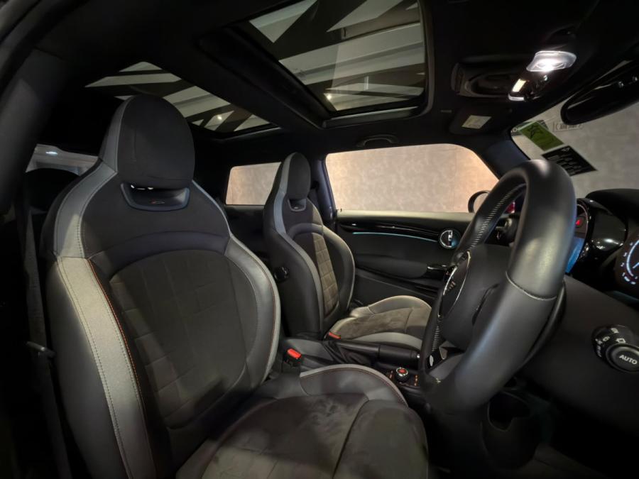 Cooper S JCW facelift (F56) - Image 9