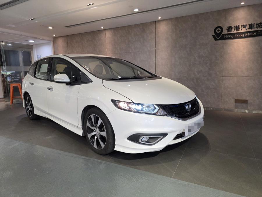 HONDA 本田 JADE RS