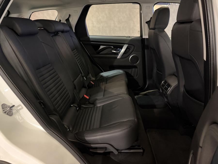 Discovery Sport P200 7S - Image 5