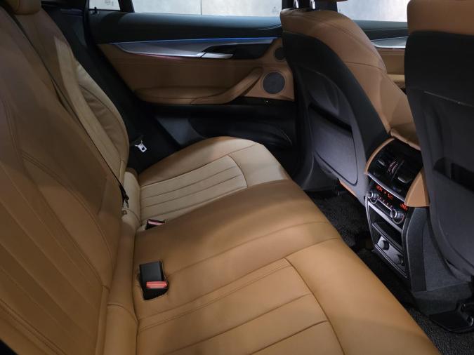 X6 XDRIVE30D M SPORT - Image 5