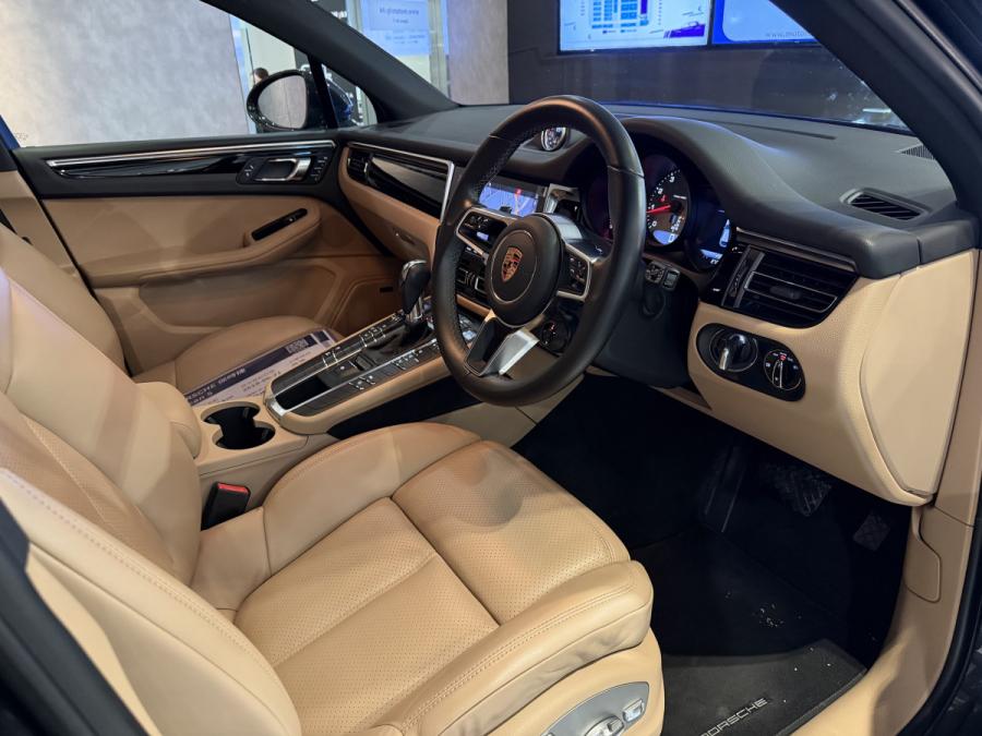macan S - Image 2