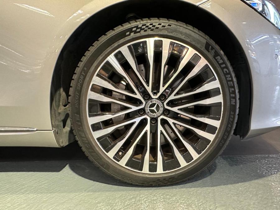 S500 4MATIC  (V223) - Image 10