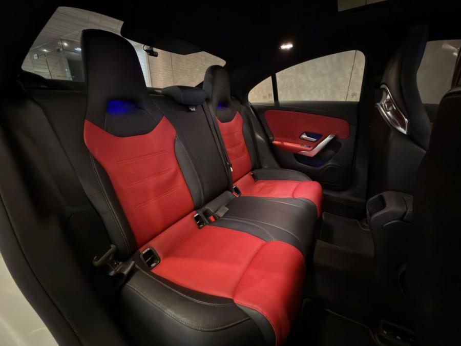 CLA45 S 4 MATIC+ - Image 10