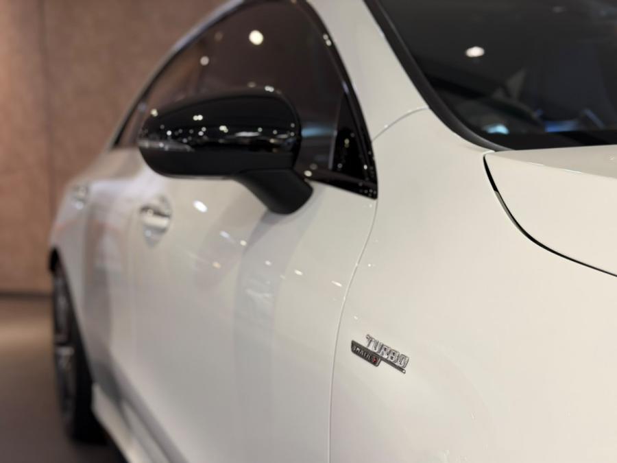 CLA45 S 4 MATIC+ - Image 4