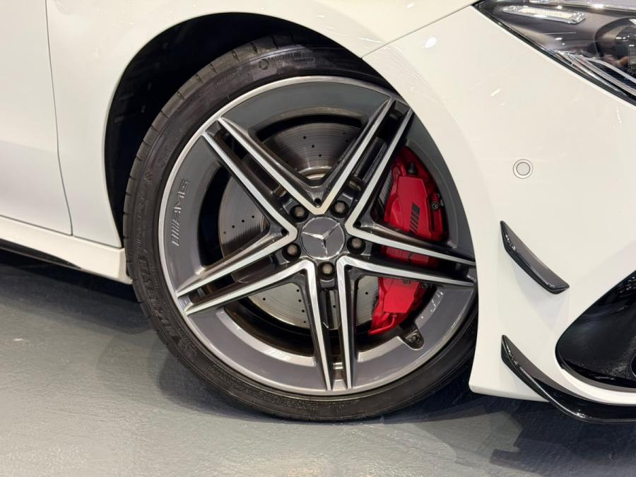 CLA45 S 4 MATIC+ - Image 5