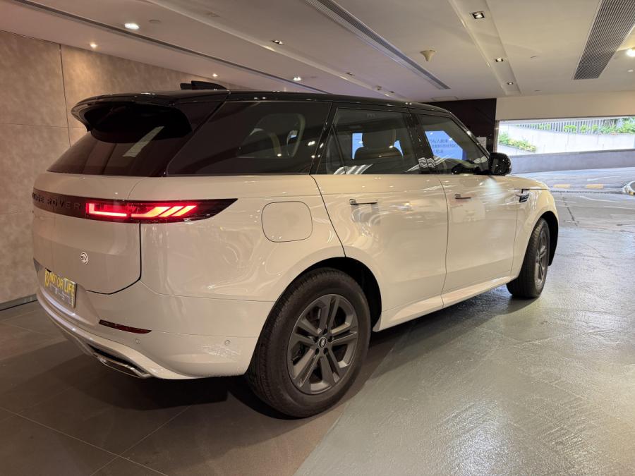 Range Rover Sport P400 DYN HSE - Image 3