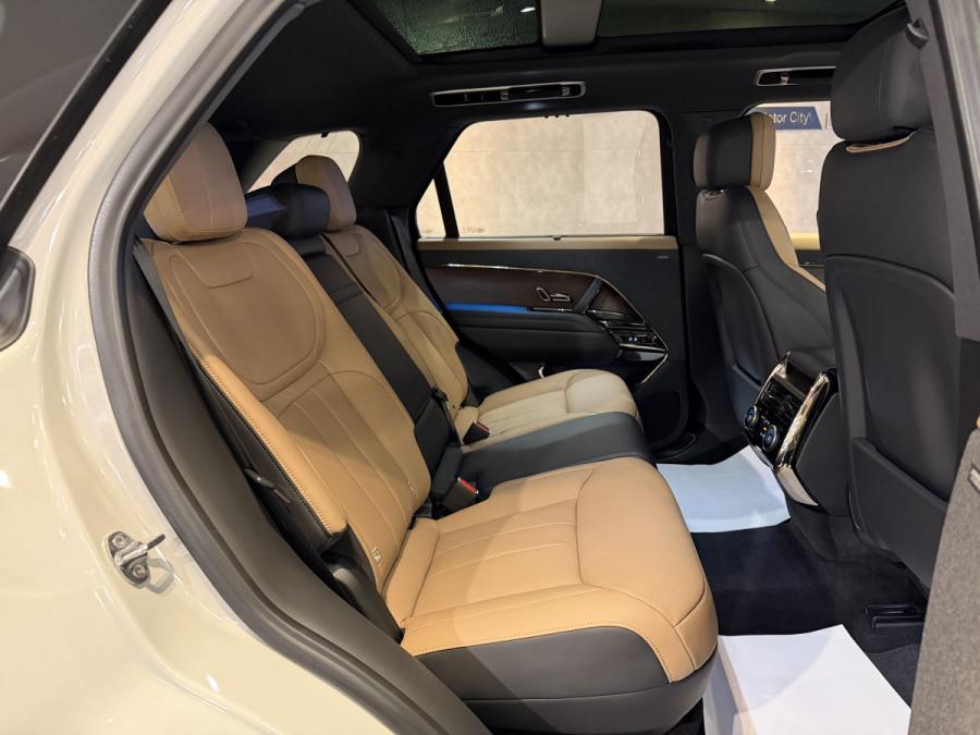 Range Rover Sport P400 DYN HSE - Image 5