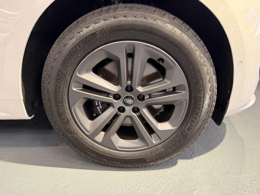 Range Rover Sport P400 DYN HSE - Image 6