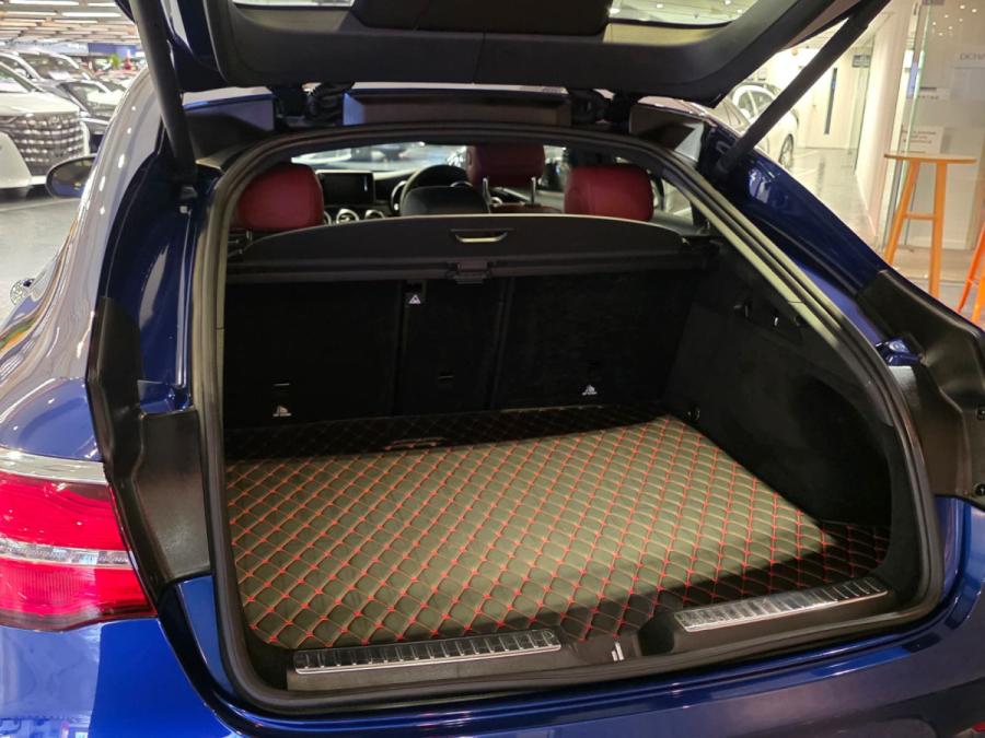 GLC250 COUPE AMG - Image 4