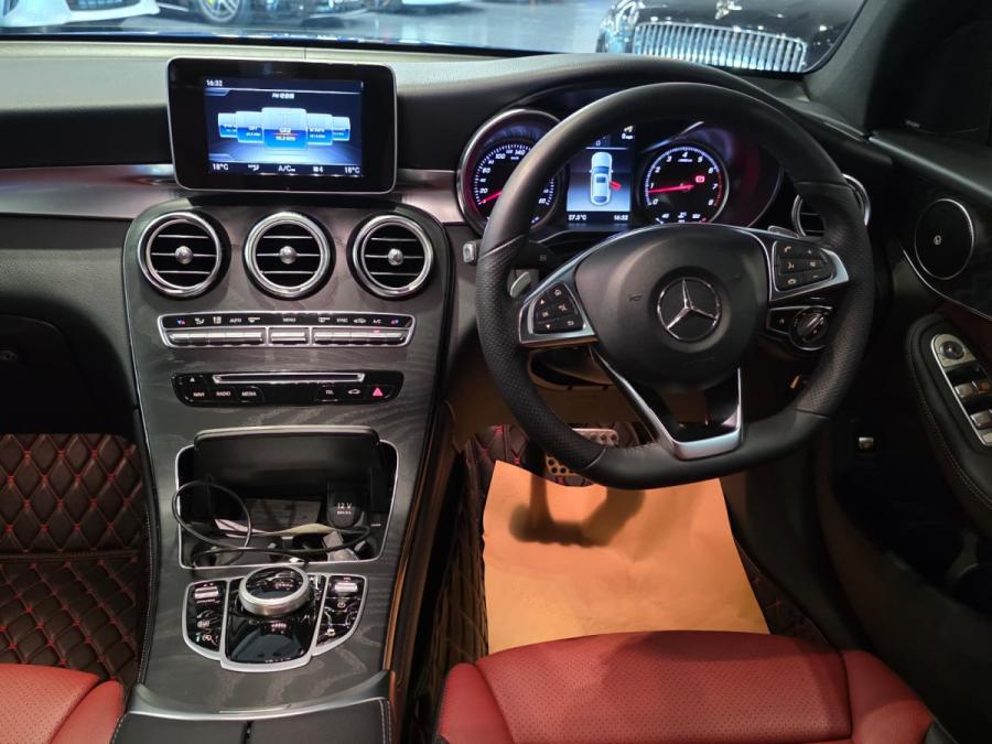GLC250 COUPE AMG - Image 5