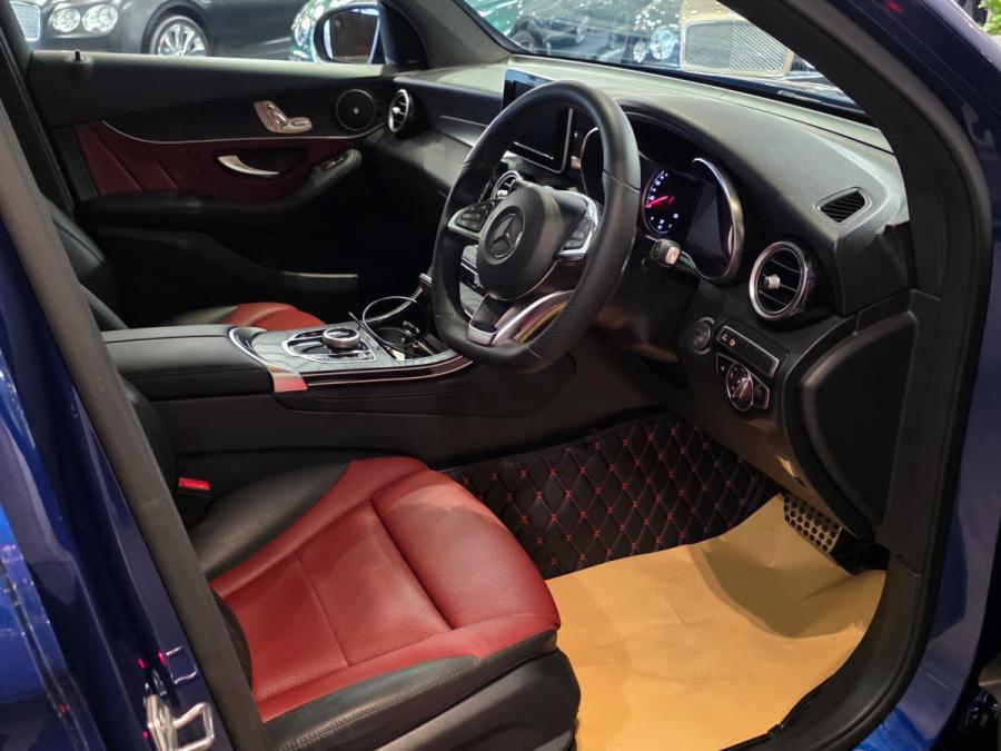 GLC250 COUPE AMG - Image 6