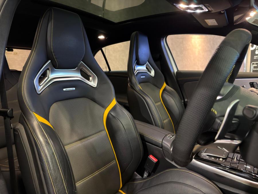 AMG A45S 4MATIC+ - Image 8