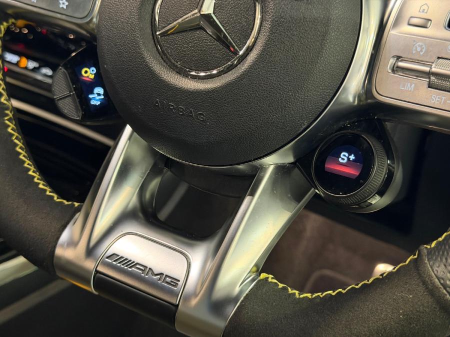 AMG A45S 4MATIC+ - Image 7