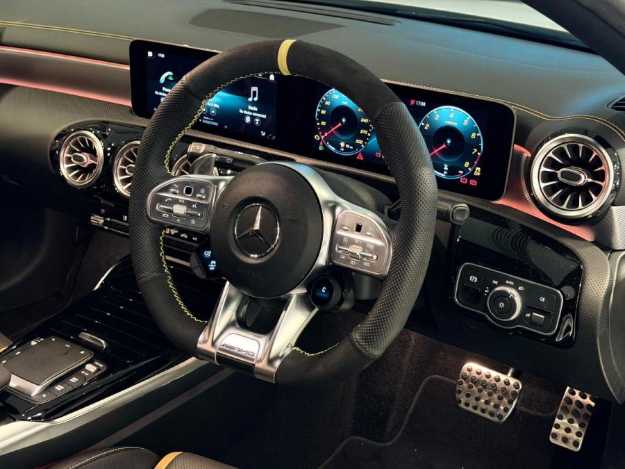 AMG A45S 4MATIC+ - Image 6
