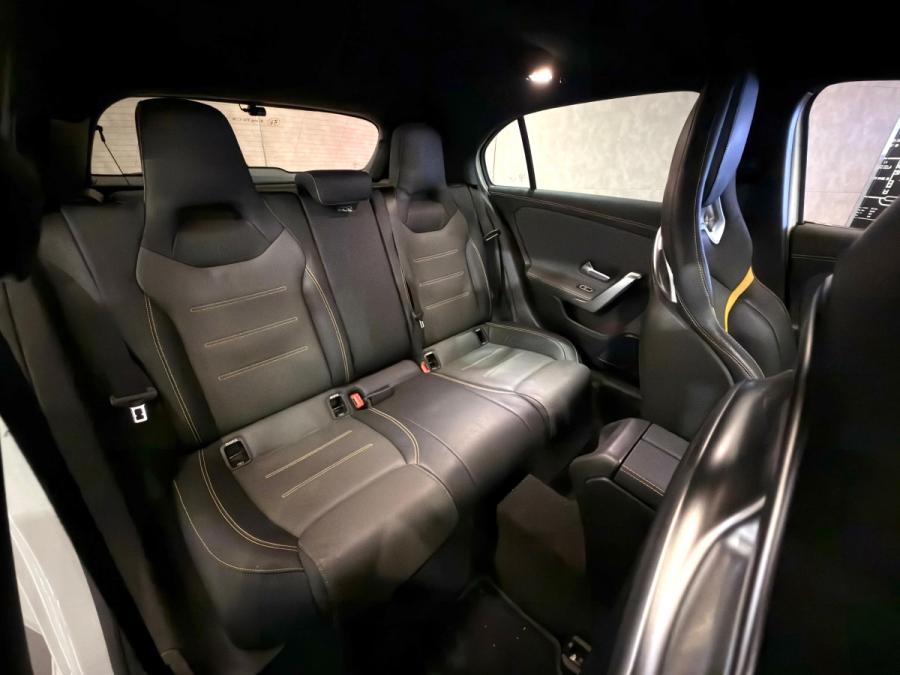 AMG A45S 4MATIC+ - Image 9