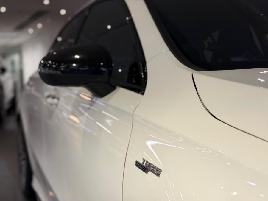 AMG A45S 4MATIC+ - Image 5