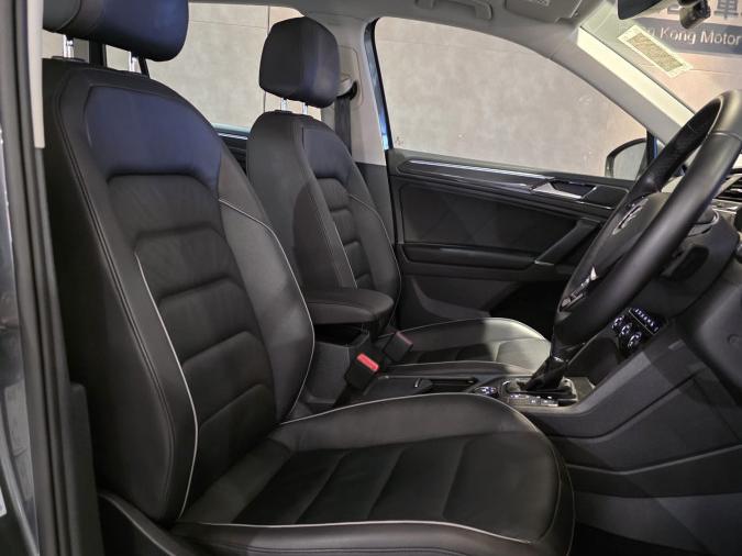NEW TIGUAN 330 TSI 4M - Image 4