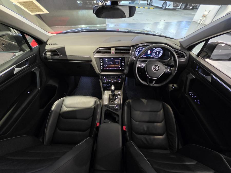 NEW TIGUAN 330 TSI 4M - Image 3