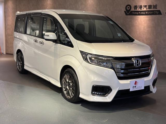 HONDA 本田 行貨STEPWGN 1.5 Turbo SPADA FL