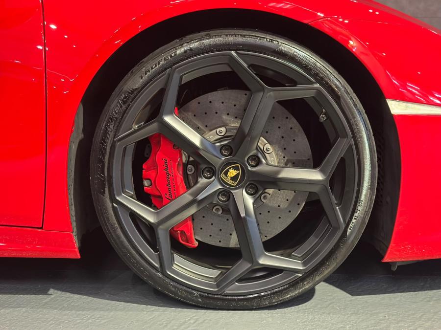 Huracan LP610-4 Coupe - Image 3