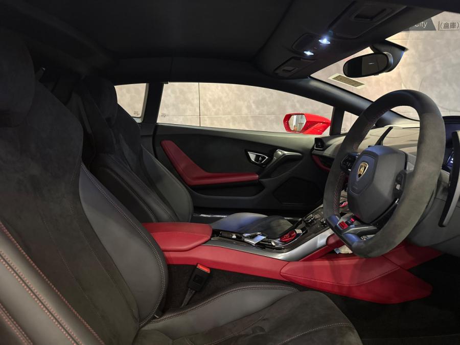 Huracan LP610-4 Coupe - Image 6