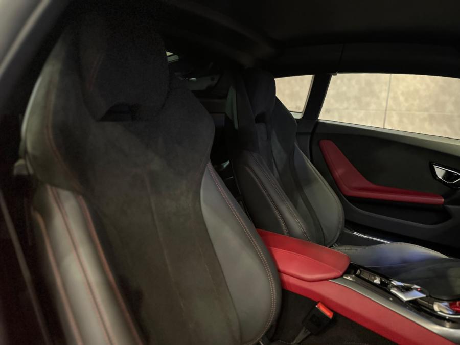 Huracan LP610-4 Coupe - Image 7