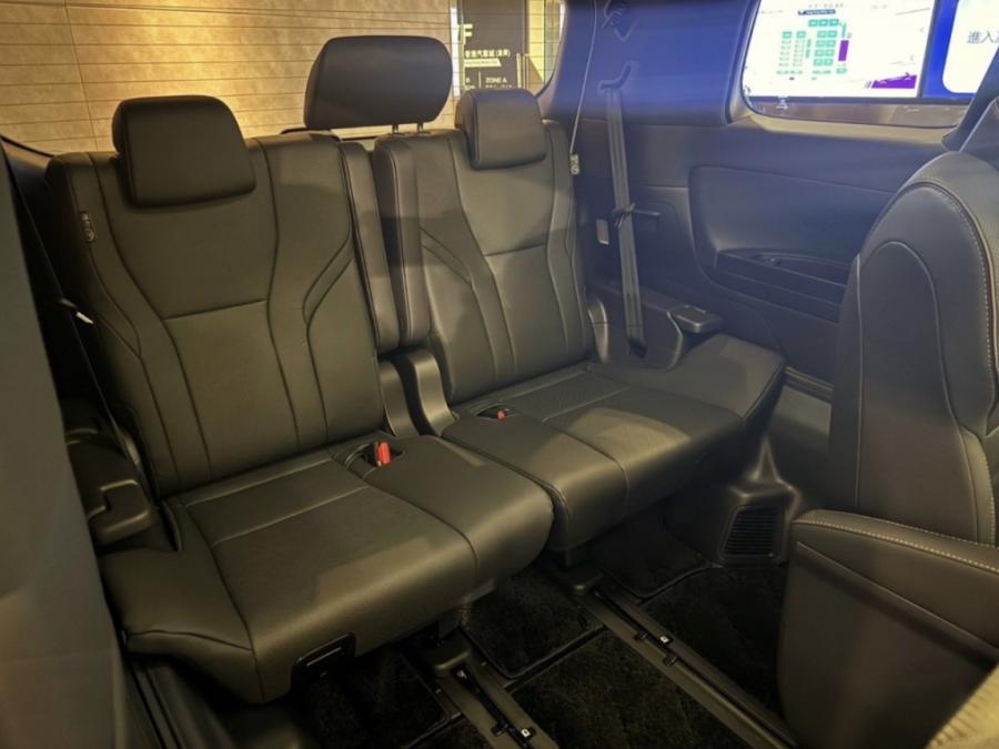 Alphard 2.5 Z - Image 5