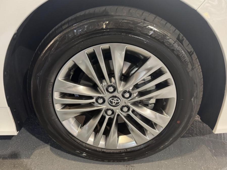 Alphard 2.5 Z - Image 6