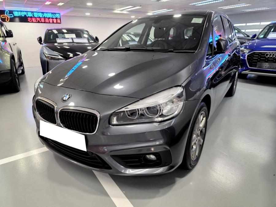 218D Gran Tourer DIESEL - Image 5