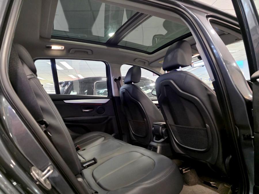 218D Gran Tourer DIESEL - Image 9