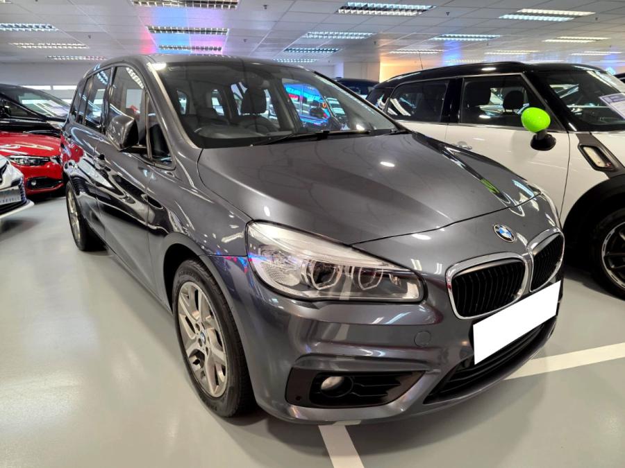 218D Gran Tourer DIESEL - Image 6