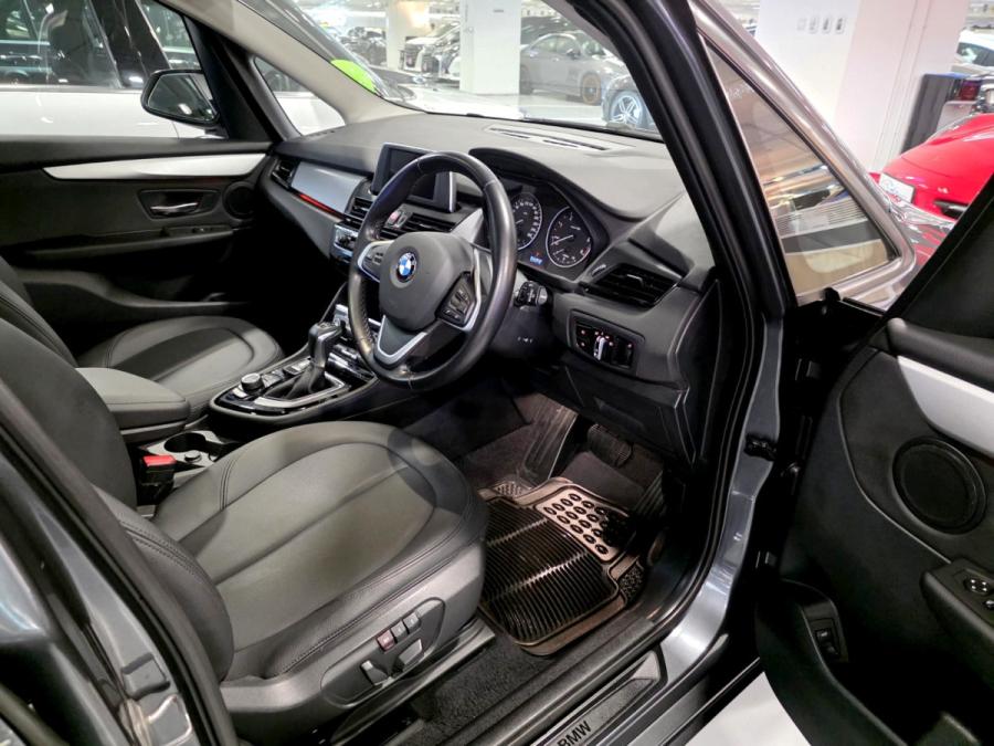 218D Gran Tourer DIESEL - Image 7