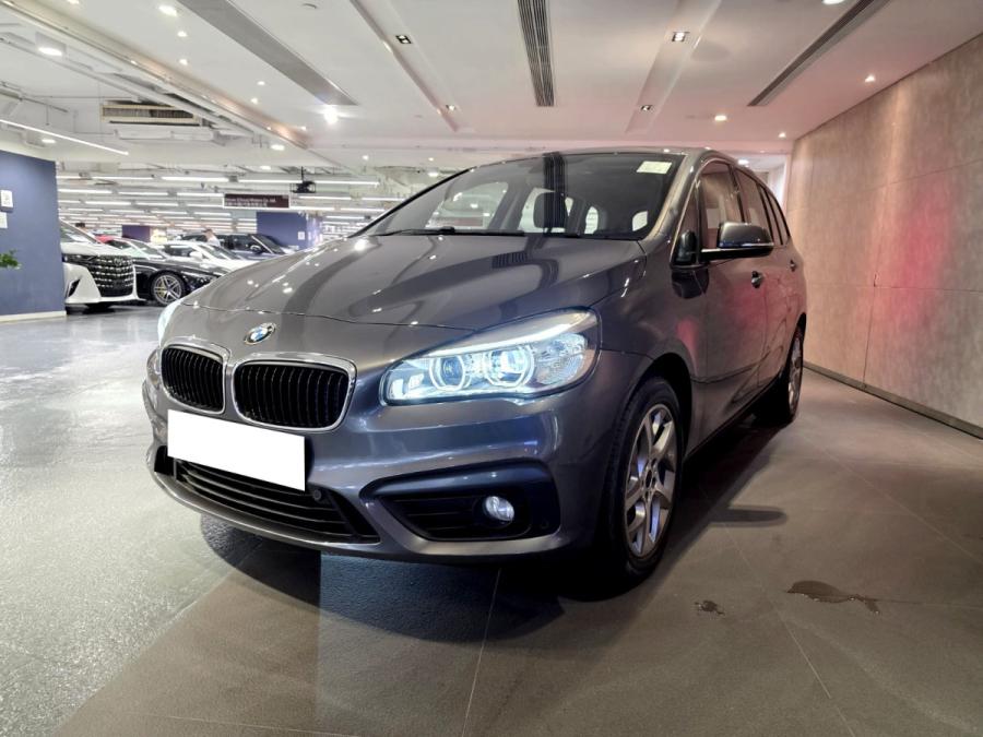 218D Gran Tourer DIESEL - Image 2