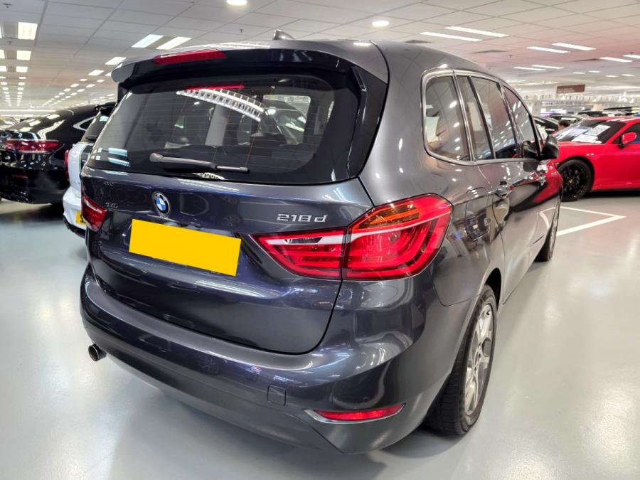 218D Gran Tourer DIESEL - Image 12