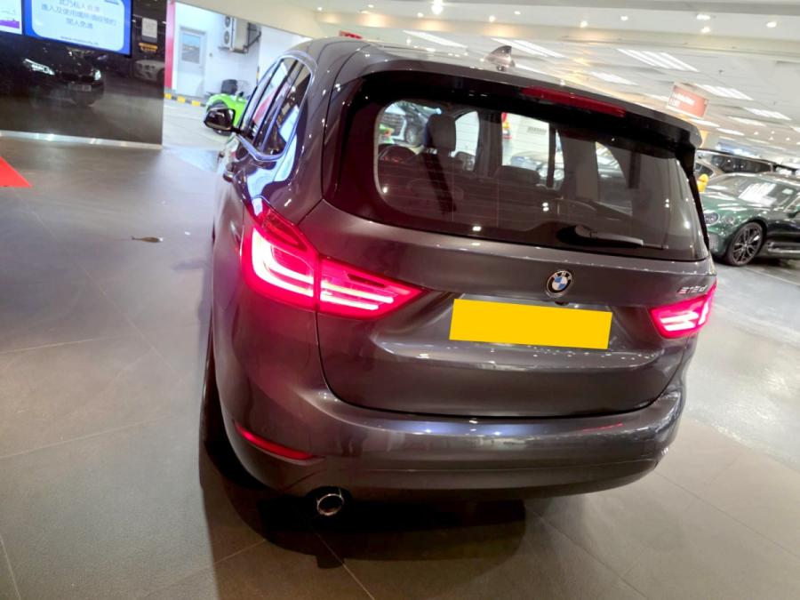 218D Gran Tourer DIESEL - Image 4