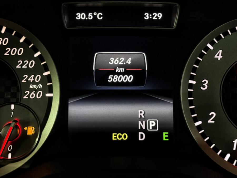 A250 AMG - Image 4