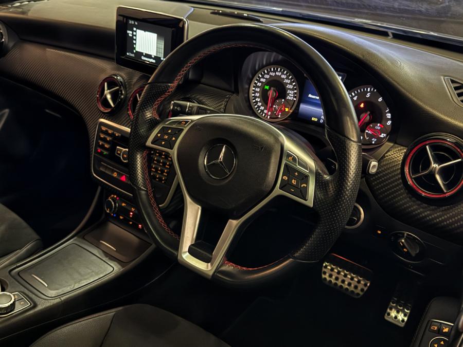 A250 AMG - Image 3