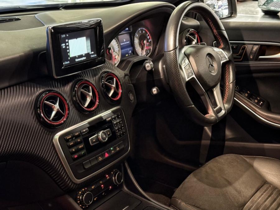 A250 AMG - Image 5