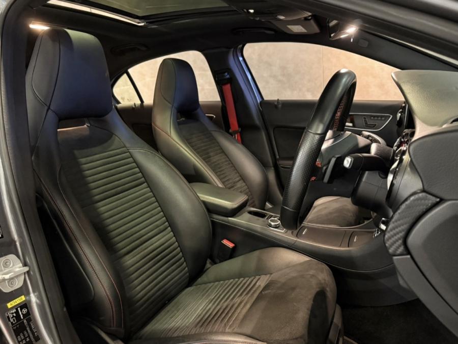 A250 AMG - Image 6
