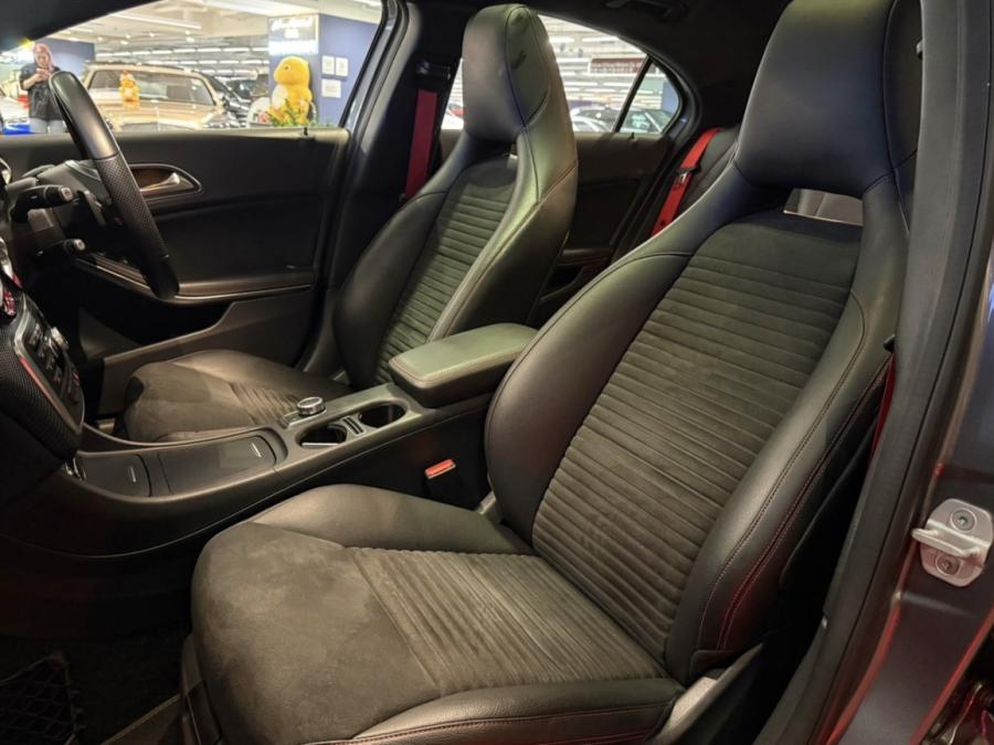 A250 AMG - Image 8
