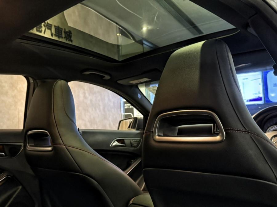 A250 AMG - Image 7