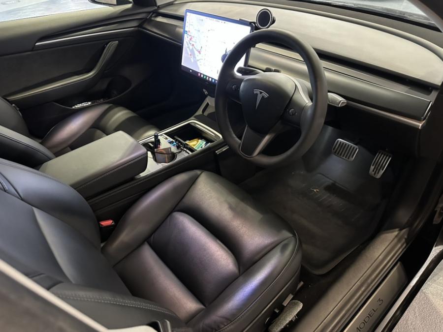 Model 3 Long Range - Image 3