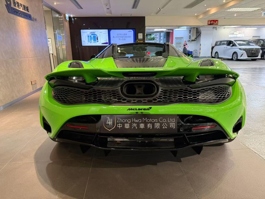 750 SPIDER - Image 4