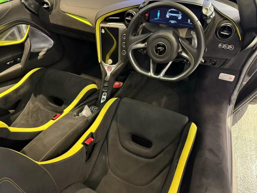 750 SPIDER - Image 6